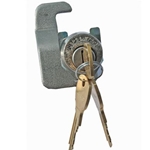 Auth Florence Mailbox Replacement Lock K91910