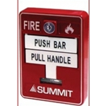 SPS-202 manual Summit fire station