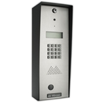 TX3-1000-4U: 1000 Name Slim Line Telephone, TX3-200-4U-B
