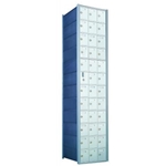 11 Doors High x 6 Doors Wide - Custom 1600 Series Front Loading, Recess-Mounted 12 Doors High x 3 Doors Wide - Custom 1600 Series Front Loading, Recess-Mounted Private Delivery Mailboxes - Model 1600123-SP Delivery Mailboxes - Model 1600116-SP