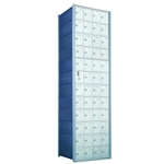 11 Doors High x 6 Doors Wide - Custom 1600 Series Front Loading, Recess-Mounted 12 Doors High x 3 Doors Wide - Custom 1600 Series Front Loading, Recess-Mounted Private Delivery Mailboxes - Model 1600123-SP Delivery Mailboxes - Model 1600116-SP