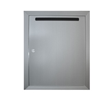 Surface Mounted Collection / Drop Box - Standard Unit - Model 120SMSA